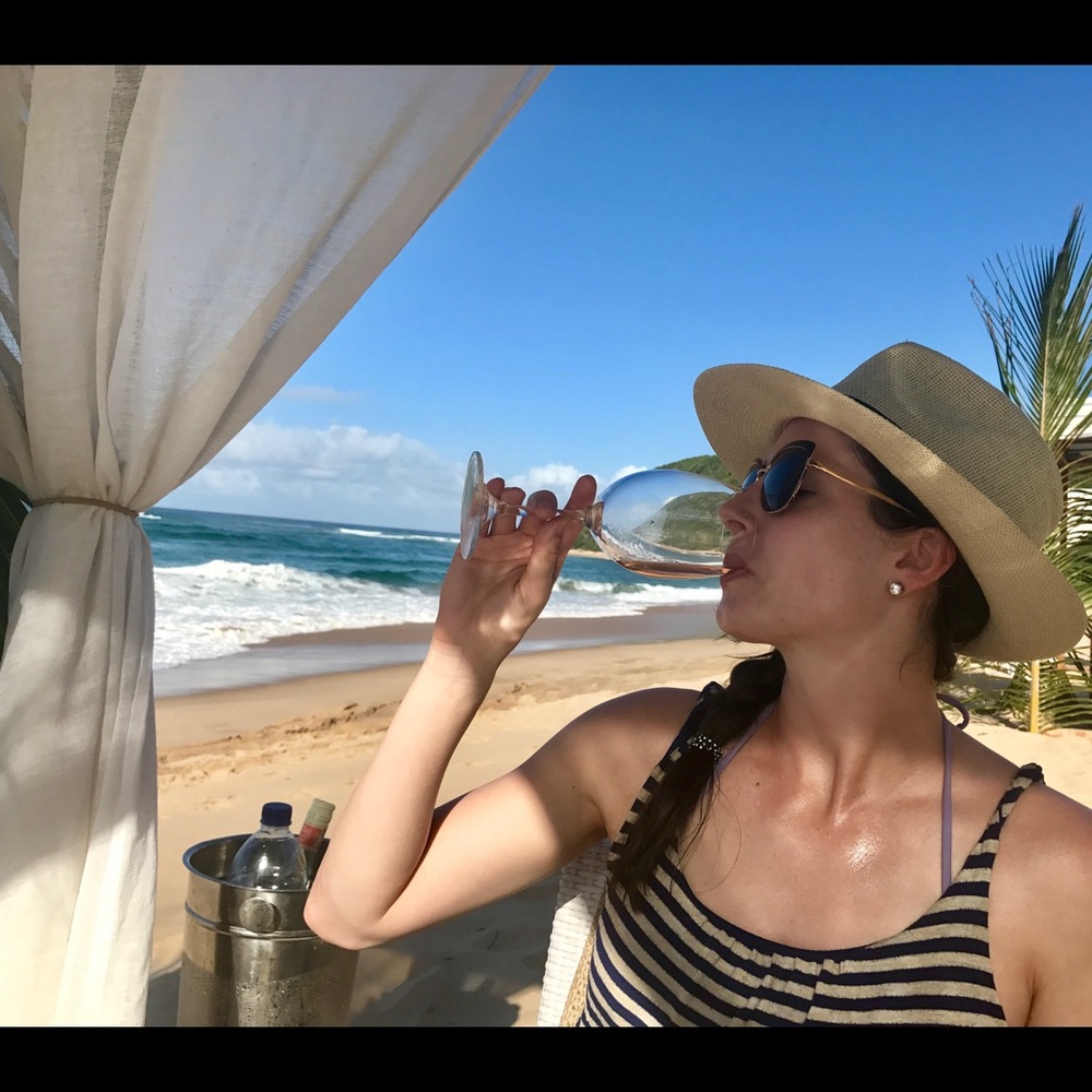 Meet your Posher, Aileen